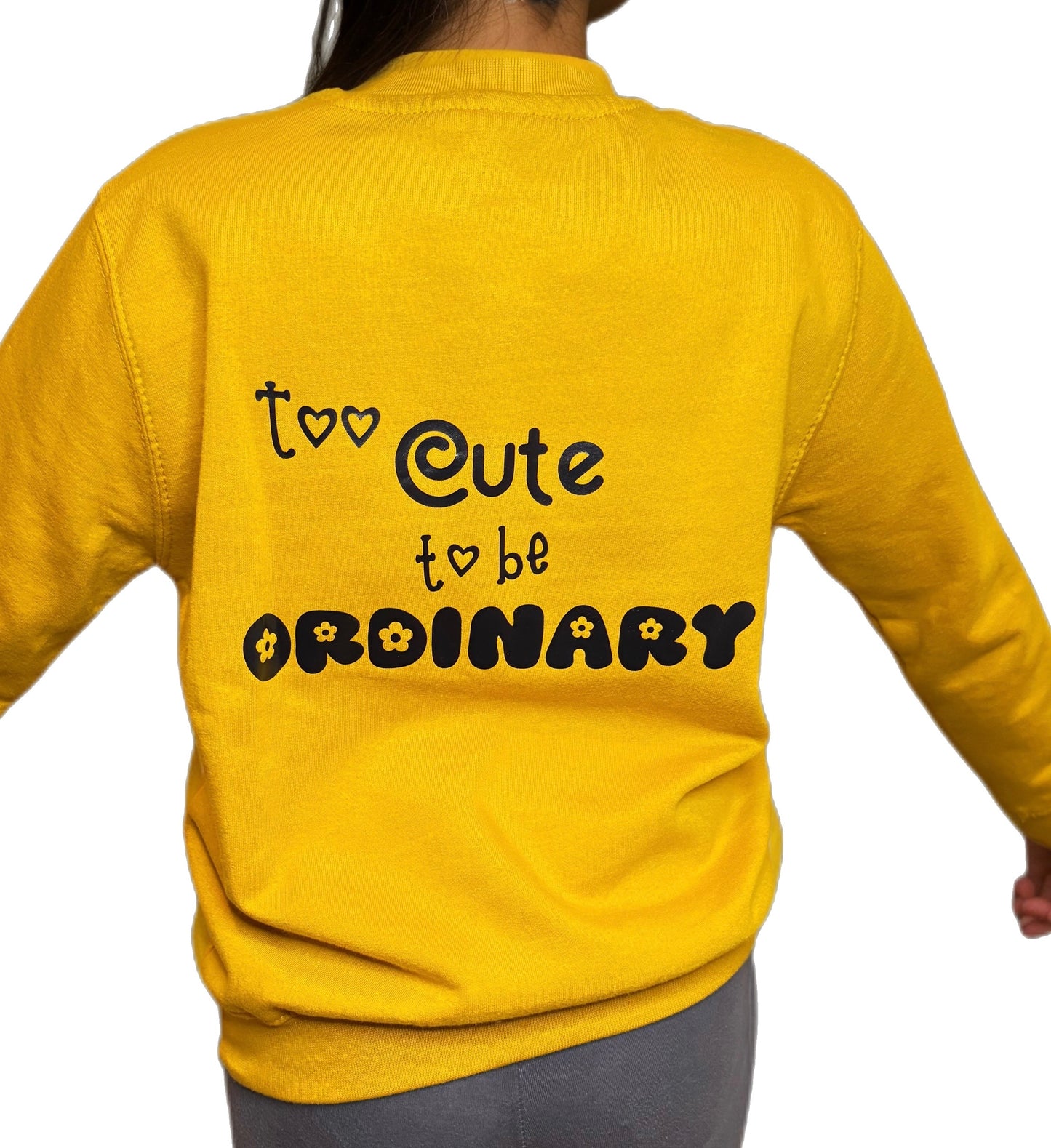 Create it. Wear it. Love it.