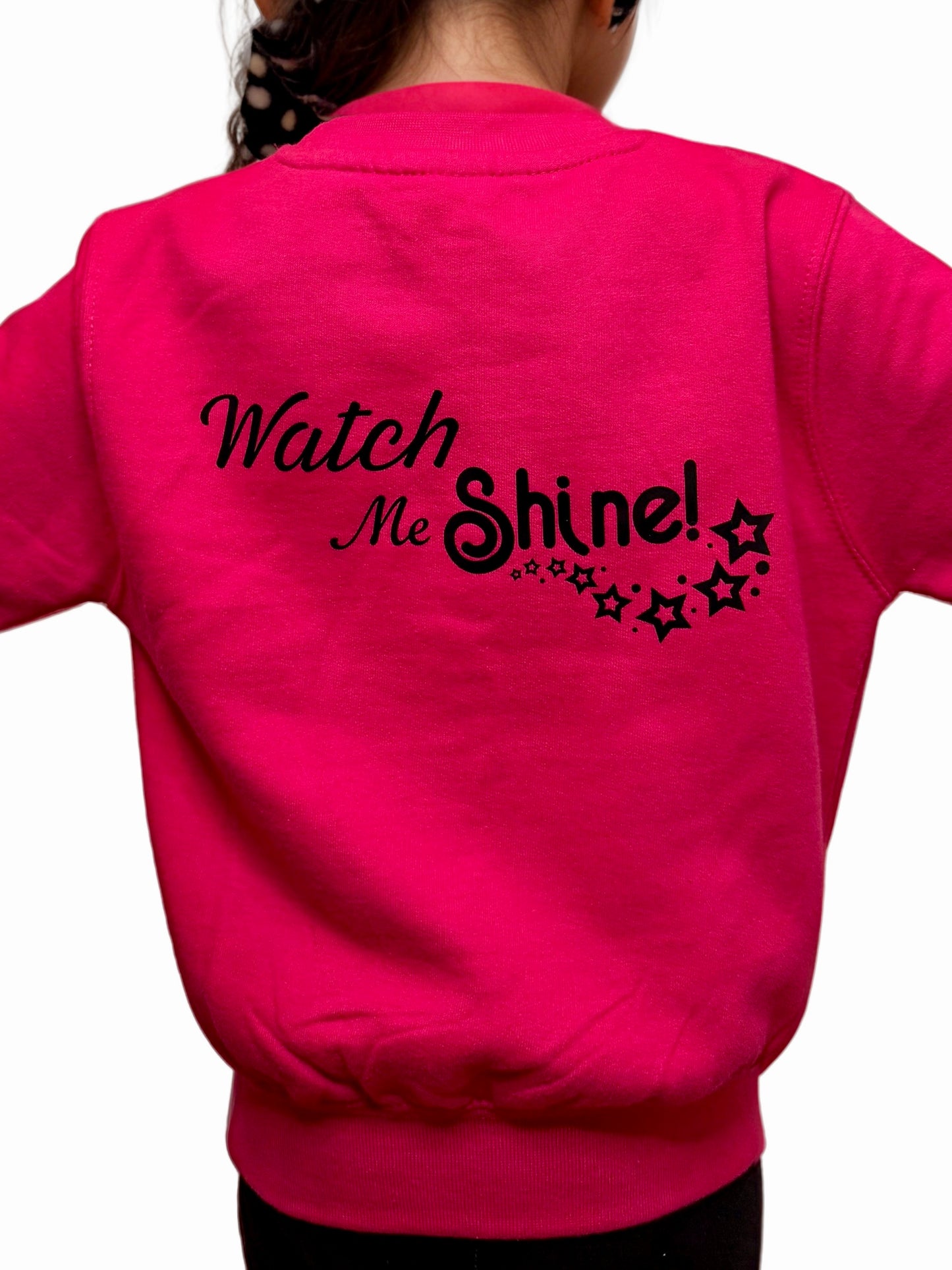 Create it. Wear it. Love it.