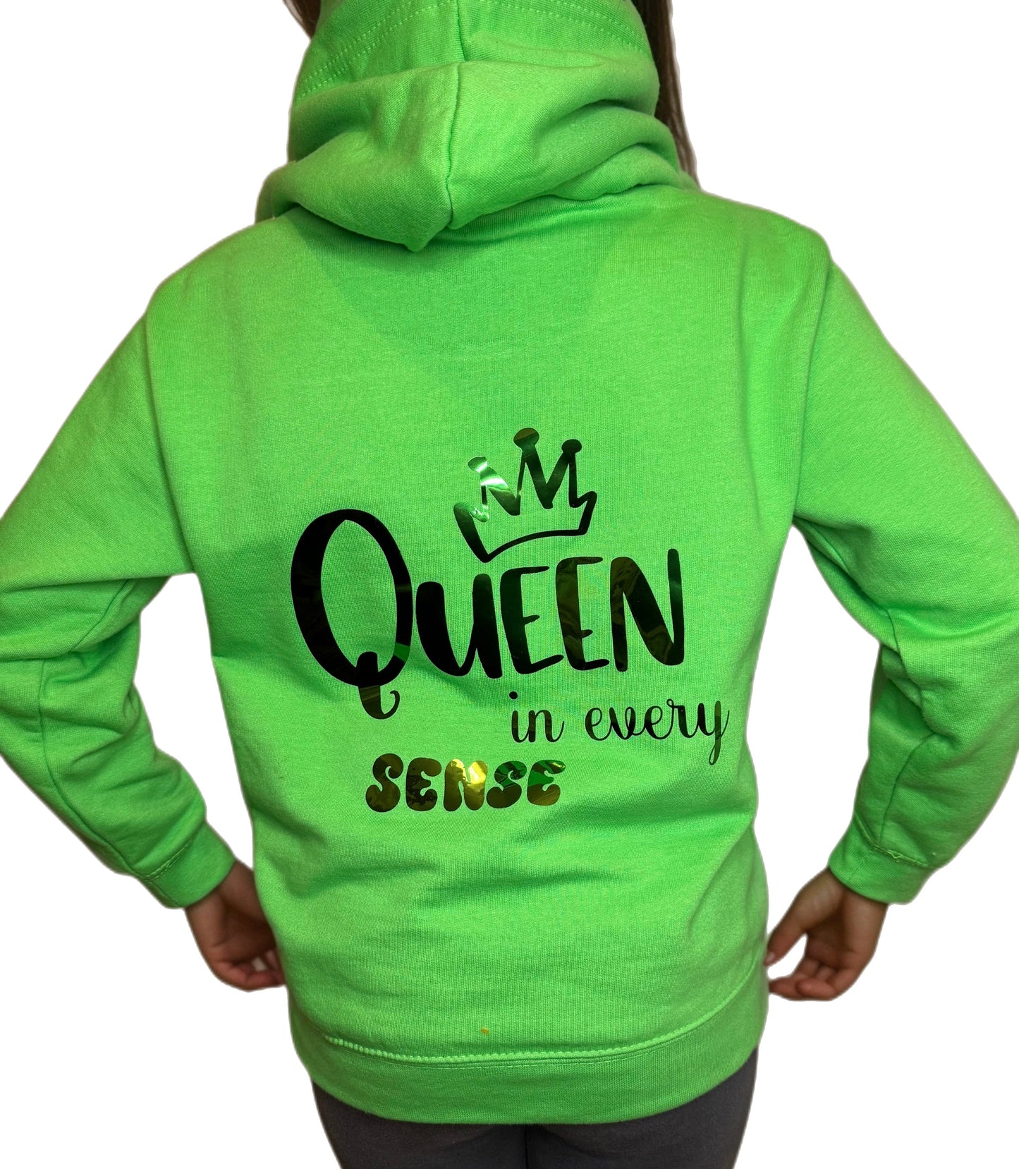 Create it. Wear it. Love it.