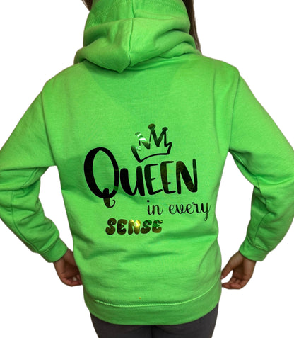 Create it. Wear it. Love it.