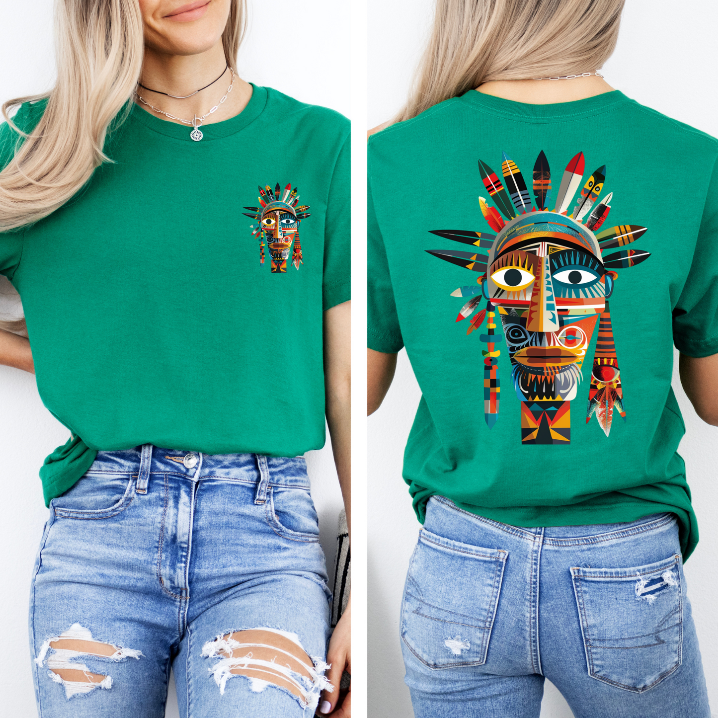 Nomad Roots – Tribal Art Traveler