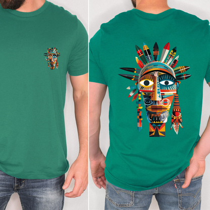 Nomad Roots – Tribal Art Traveler