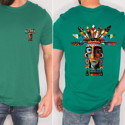Echoes of the Ancients – Culture Meets Journey