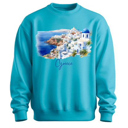 Greece Sweatshirt