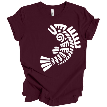 Spirit of the Tribal Fish Tee