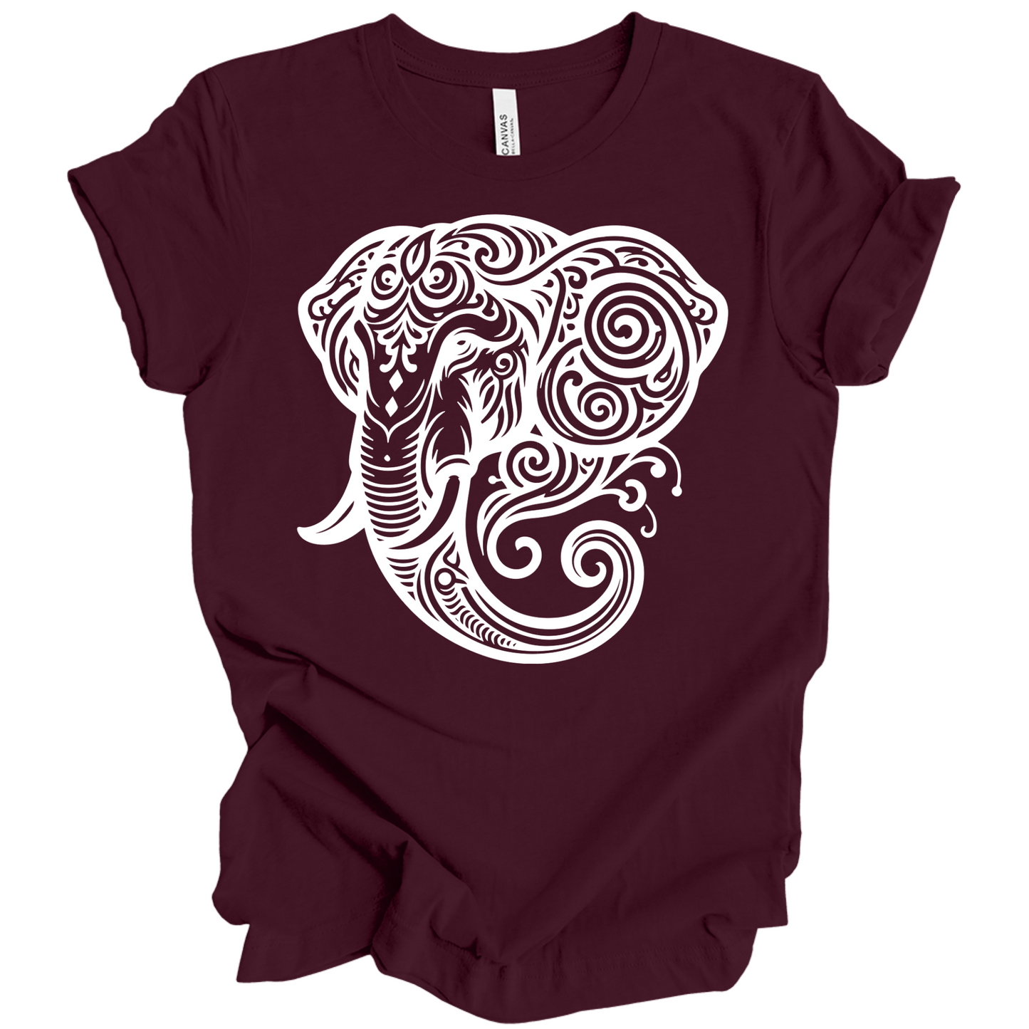 Tribal Majesty Tee