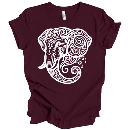 Tribal Majesty Tee