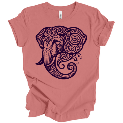 Tribal Majesty Tee
