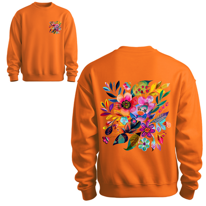 Bloom & Beyond Sweatshirt