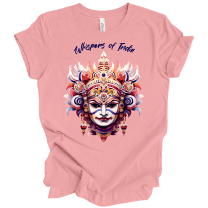 Mystic India – Masked Heritage Tee