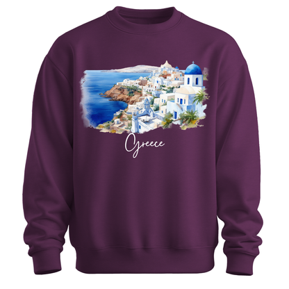 Greece Sweatshirt