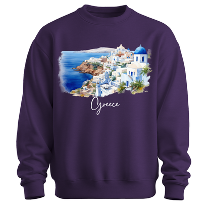 Greece Sweatshirt
