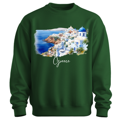 Greece Sweatshirt