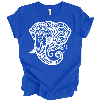 Tribal Majesty Tee