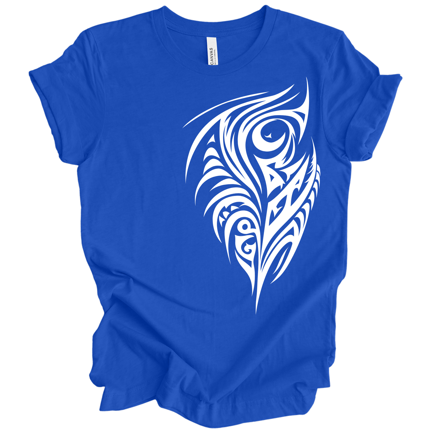 Tribal Echoes Tee