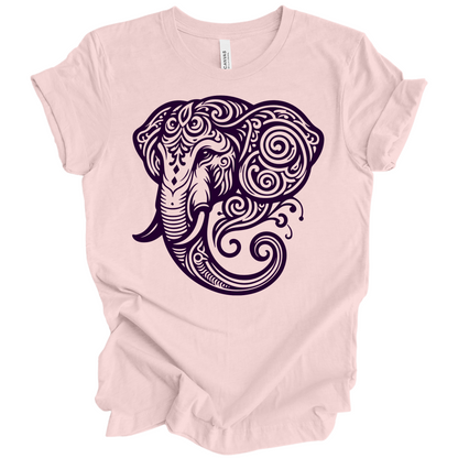 Tribal Majesty Tee