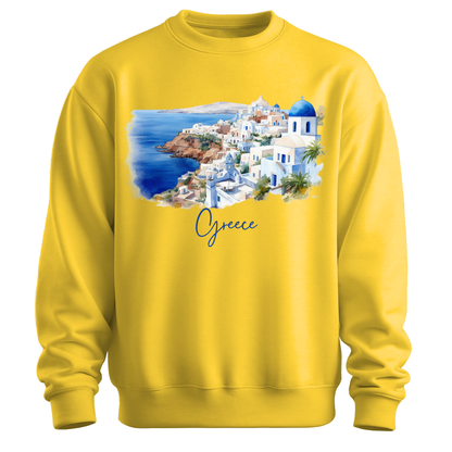 Greece Sweatshirt
