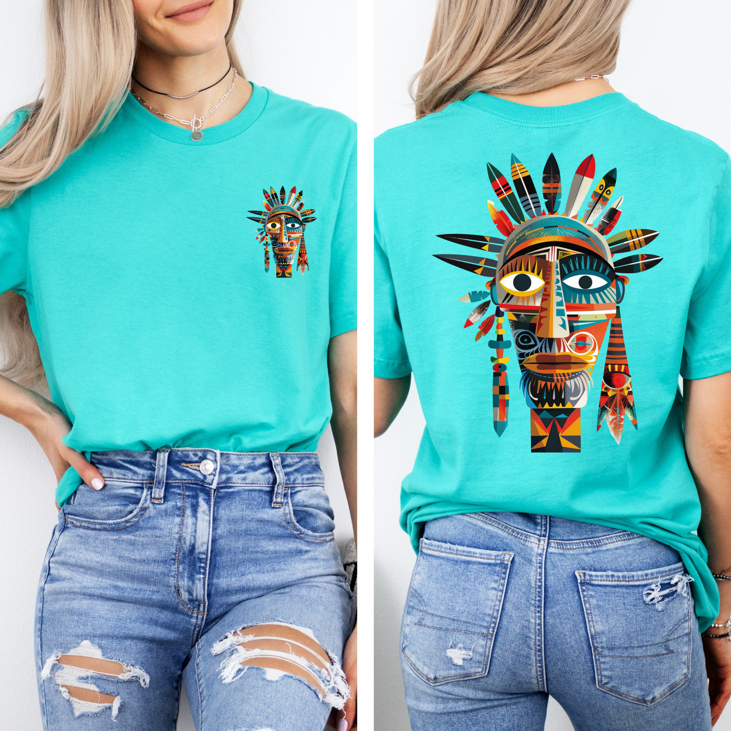 Nomad Roots – Tribal Art Traveler