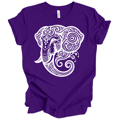Tribal Majesty Tee