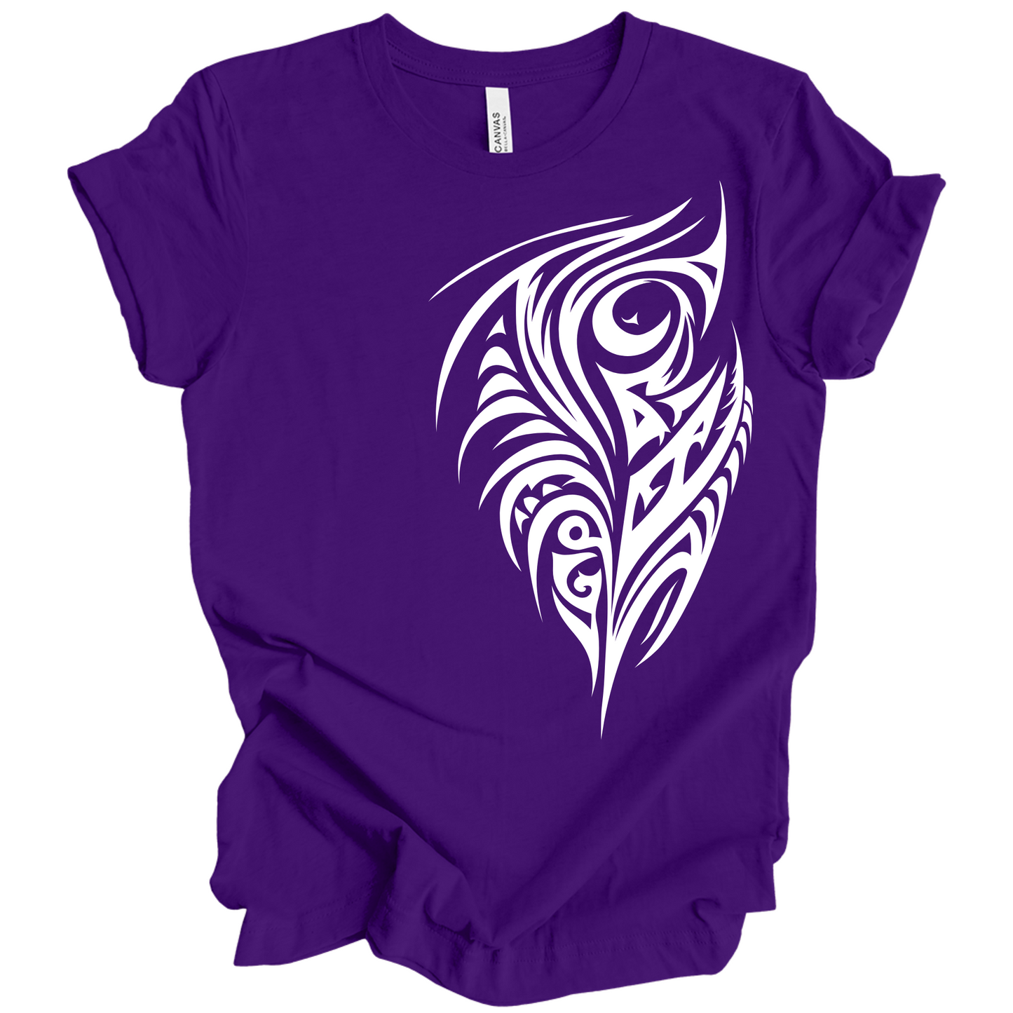 Tribal Echoes Tee